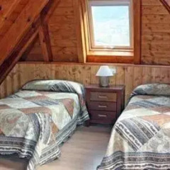 Отель Garos Neu Апартаменты с 2 отдельными кроватями фото 6