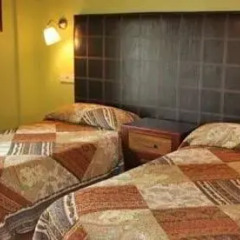 Отель Garos Neu Апартаменты с разными типами кроватей фото 11