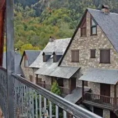 Отель Garos Neu Апартаменты с разными типами кроватей фото 2