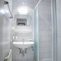 Отель Landhaus Gudrun 2* Апартаменты с различными типами кроватей фото 19