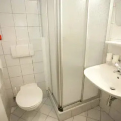 Отель Landhaus Gudrun 2* Апартаменты с различными типами кроватей фото 11