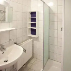 Отель Landhaus Gudrun 2* Апартаменты с различными типами кроватей фото 7