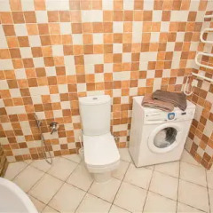 Апартаменты Vilnius Apartments & Suites - Užupis Студия с различными типами кроватей фото 4