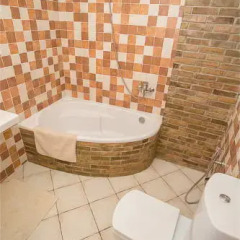 Апартаменты Vilnius Apartments & Suites - Užupis Студия с различными типами кроватей фото 6