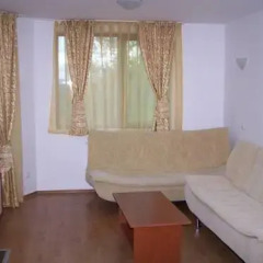 Отель Mountain View Aparthotel 2* Апартаменты фото 4