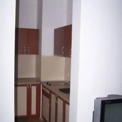 Отель Mountain View Aparthotel 2* Студия