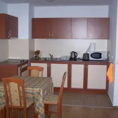 Отель Mountain View Aparthotel 2* Апартаменты фото 3