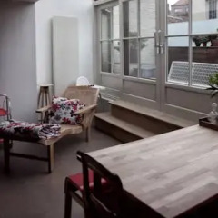 Отель Holiday Home Vulder Коттедж с различными типами кроватей фото 6