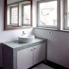 Отель Holiday Home Vulder Коттедж с различными типами кроватей