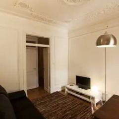 Отель Lovely Baixa Апартаменты с 2 отдельными кроватями фото 5