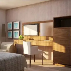 Nirvana Lagoon Villas Suites & Spa 5* Улучшенный номер с различными типами кроватей фото 3