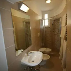 Hotel Belvedere Spiaggia 3* Стандартный номер фото 4