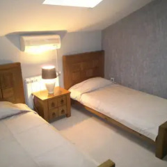 Vival Hotel 2* Стандартный номер фото 7