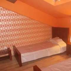 Vival Hotel 2* Стандартный номер фото 8