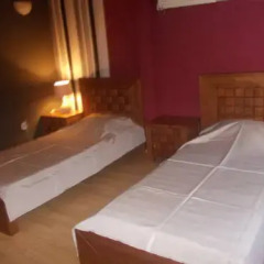 Vival Hotel 2* Номер Делюкс фото 3
