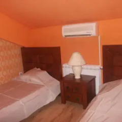 Vival Hotel 2* Стандартный номер фото 6