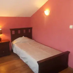 Vival Hotel 2* Стандартный номер фото 10