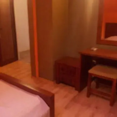 Vival Hotel 2* Стандартный номер фото 9