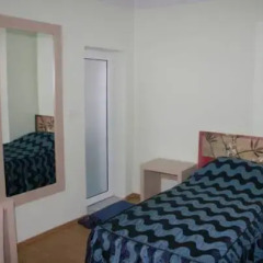 Отель Seven 3* Стандартный номер фото 2