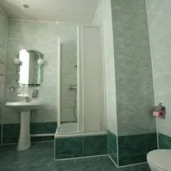 Hotel Kim 3* Стандартный номер фото 4
