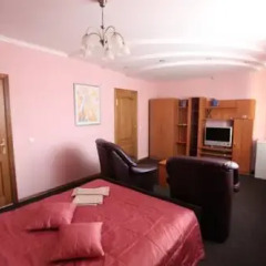 Hotel Kim 3* Стандартный номер фото 5