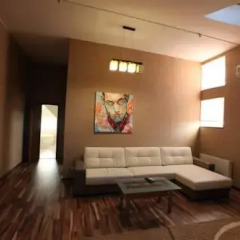 Hotel Kim 3* Люкс повышенной комфортности фото 3