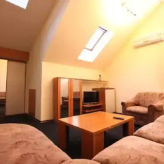 Hotel Kim 3* Люкс