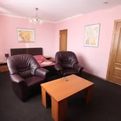 Hotel Kim 3* Стандартный номер фото 6
