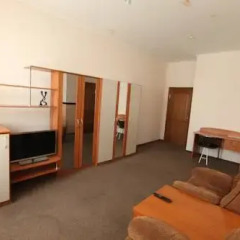 Hotel Kim 3* Стандартный номер фото 8