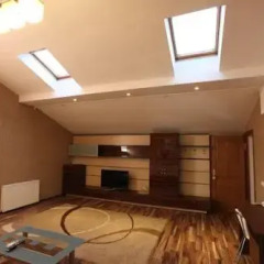 Hotel Kim 3* Люкс повышенной комфортности фото 4