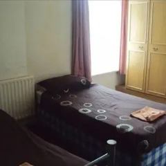 Апартаменты Heritage House Apartments Стандартный номер с 2 отдельными кроватями фото 3