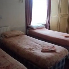 Апартаменты Heritage House Apartments Стандартный номер с различными типами кроватей фото 2