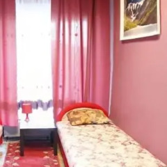 Хостел "Ливадия" Стандартный номер с разными типами кроватей фото 2
