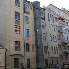 Iris Hostel Кровать в общем номере с двухъярусной кроватью фото 3