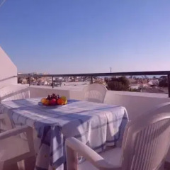 Отель Apartamentos Debimar Студия с различными типами кроватей фото 9