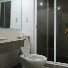 Hotel Hidalgo Стандартный номер фото 4