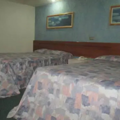 Hotel Hidalgo Стандартный номер фото 2