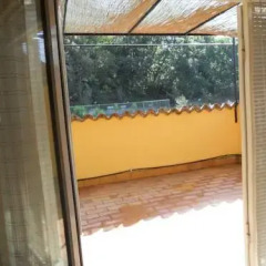 Отель Agriturismo Il casale delle Ginestre Номер Делюкс фото 6