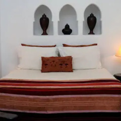 Отель Riad Dar Bennani 2* Стандартный номер с различными типами кроватей фото 9