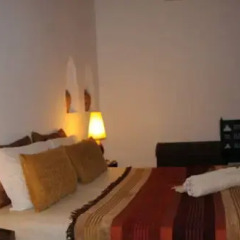 Отель Riad Dar Bennani 2* Стандартный номер с различными типами кроватей фото 19