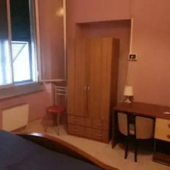 Отель Albergo Royal Стандартный номер фото 2