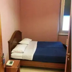 Отель Albergo Royal Стандартный номер фото 4
