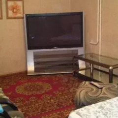 Hostel Moscow2000 Номер Эконом с разными типами кроватей фото 18