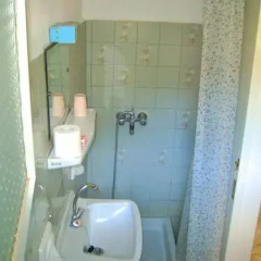 Апартаменты Makis Studios & Apartments Студия фото 6