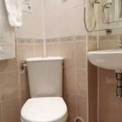 COQ Hotel Paris 4* Улучшенный номер с различными типами кроватей фото 10