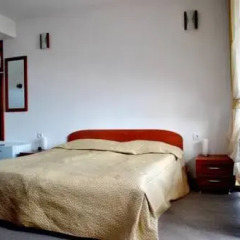 Daffi Family Hotel 2* Стандартный номер фото 3