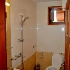 Daffi Family Hotel 2* Стандартный номер фото 4