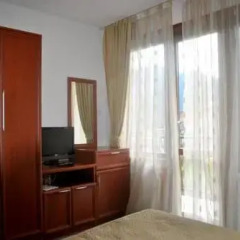Daffi Family Hotel 2* Стандартный номер