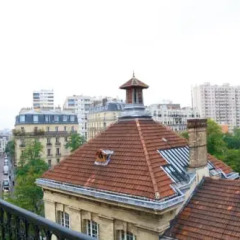 COQ Hotel Paris 4* Улучшенный номер с различными типами кроватей фото 13