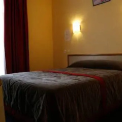 COQ Hotel Paris 4* Улучшенный номер с двуспальной кроватью фото 2